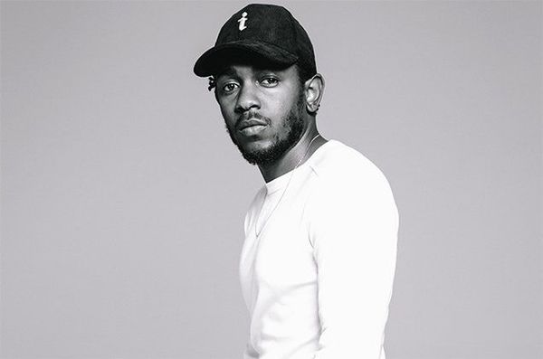 Kendrick Lamar Announces “The DAMN. Tour”