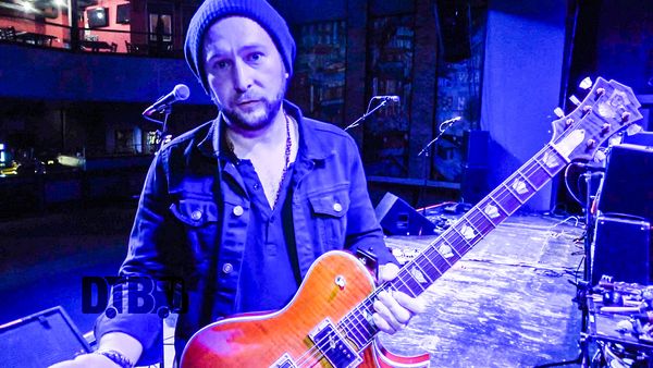 Rusted Root’s Dirk Miller – GEAR MASTERS Ep. 114 [VIDEO]