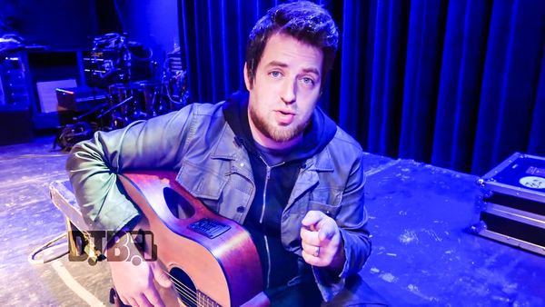 Lee DeWyze (from American Idol) – TOUR TIPS (Top 5) Ep. 699 [VIDEO]