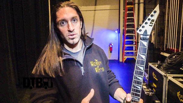 The Wizards of Winter’s T.W. Durfy – GEAR MASTERS Ep. 124 [VIDEO]