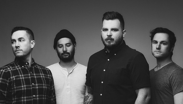 Thrice Announce Co-Headline North American Tour with Circa Survive
