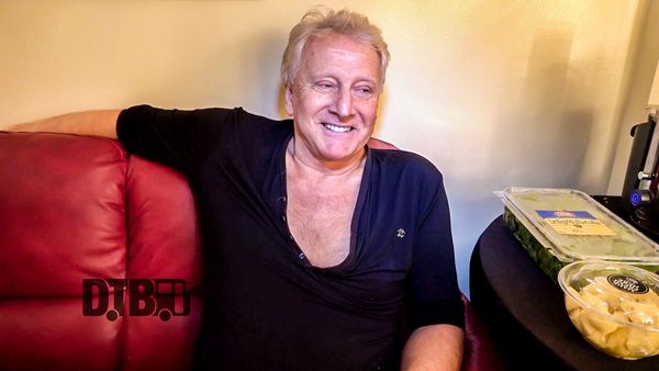 Air Supply’s Graham Russell – TOUR TIPS (Top 5) Ep. 721 [VIDEO]