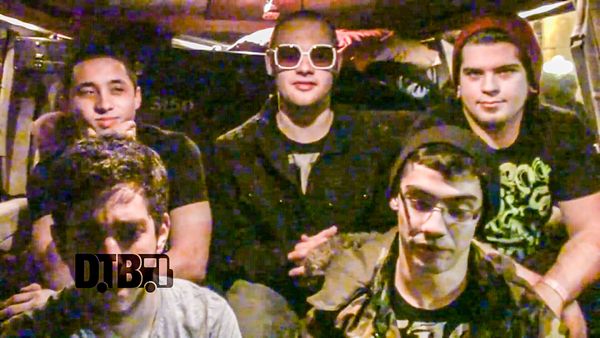 Monsters – CRAZY TOUR STORIES Ep. 552 [VIDEO]