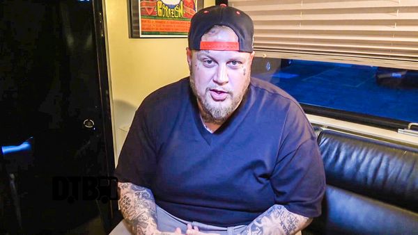 Jelly Roll – CRAZY TOUR STORIES Ep. 557 [VIDEO]