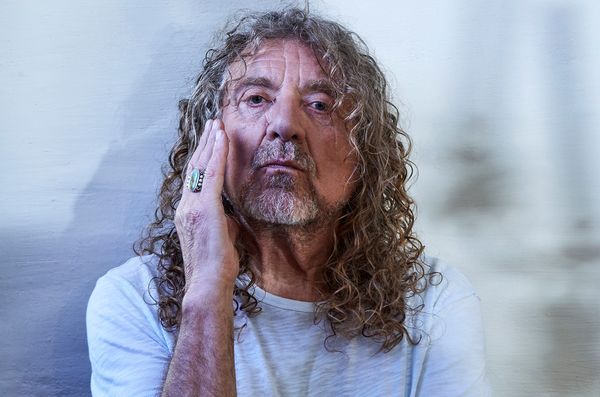 Robert Plant Announces U.S. Tour Dates