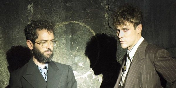 MGMT Announces North American Tour