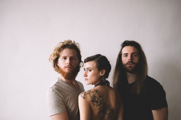 The Ballroom Thieves – TOUR PRANKS