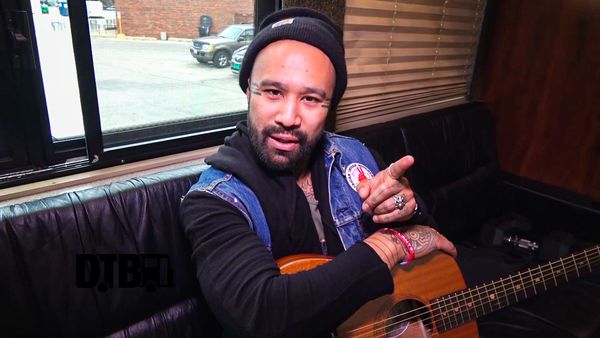 Nahko and Medicine for the People – FIRST CONCERT EVER Ep. 21 [VIDEO]