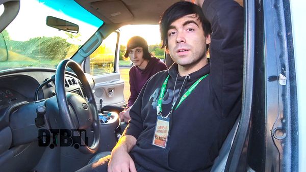 Morning In May – BUS INVADERS Ep. 1284 [VIDEO]