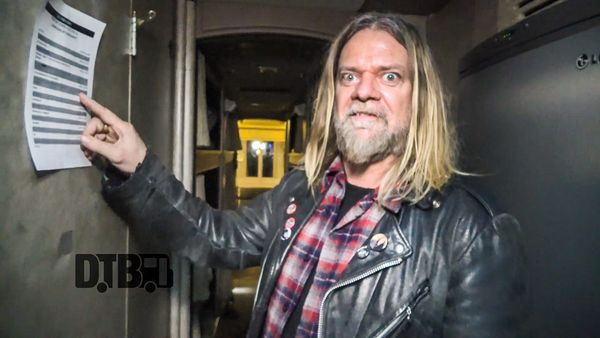 corrosion of conformity bus invaders
