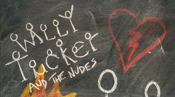 Wally Tucker and the Nudes