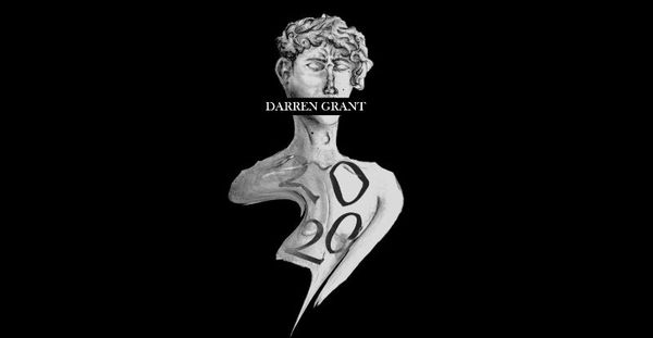 Darren Grant