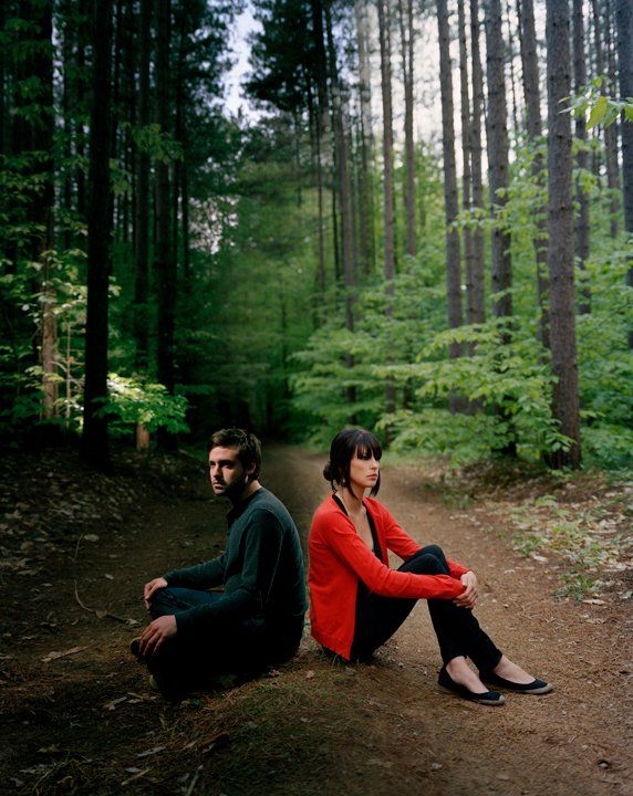 Phantogram Announce Fall North American Tour – Digital Tour Bus