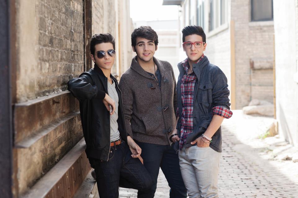 IL VOLO ANNOUNCES NORTH AMERICAN TOUR WITH PERFORMANCE AT THE FOX THEATRE  MARCH 31, 2022