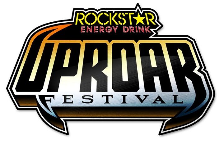 Rockstar Energy Uproar Festival Adds Third Stage to Summer Festival Tour –  Digital Tour Bus