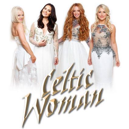 Celtic Woman Launch 75-Date North American Concert Tour – Digital Tour Bus