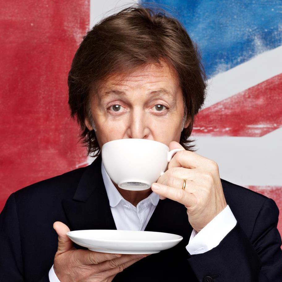 Paul McCartney Announces Rescheduled “Out There Tour” Dates Digital