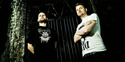 Anaal Nathrakh Announces European Tour – Digital Tour Bus