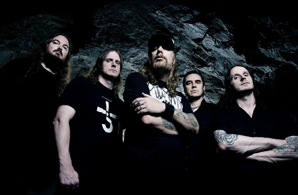 At The Gates Announces 2016 U.S. Tour with Decapitated – Digital Tour Bus