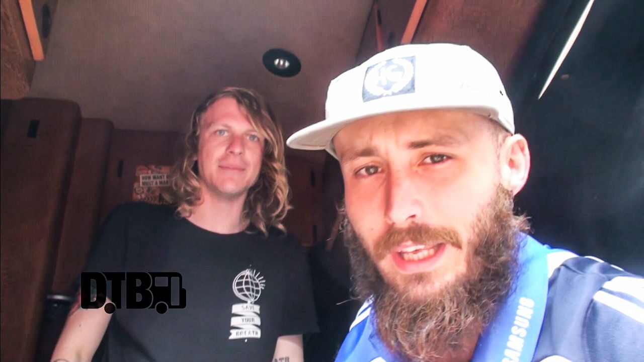 As It Is Bus Invaders Ep 845 Video Digital Tour Bus 7823