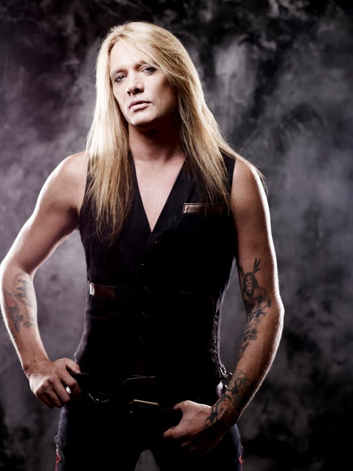 Sebastian Bach Announces the “An Evening with Sebastian Bach Tour