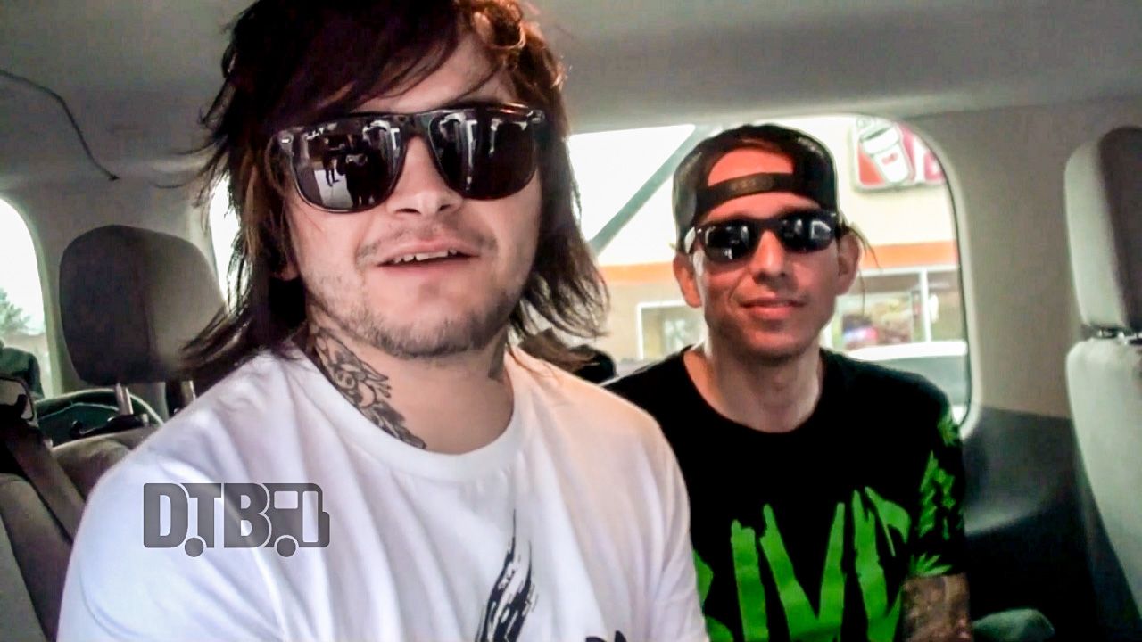 brokeNCYDE TOUR TIPS (Top 5) Ep. 526 [VIDEO] Digital Tour Bus