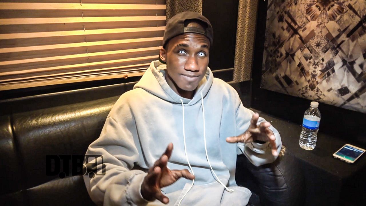 Hopsin TOUR TIPS (Top 5) Ep. 631 [VIDEO] Digital Tour Bus