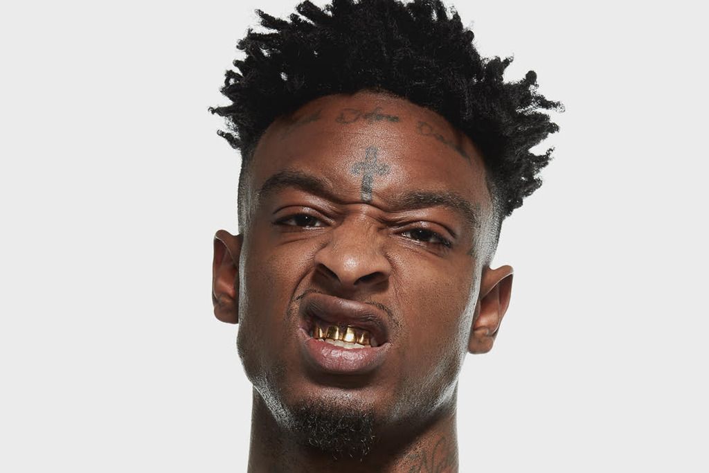 21 Savage Announces Issa Tour With Young M.A., Tee Grizzley, and Young Nudy