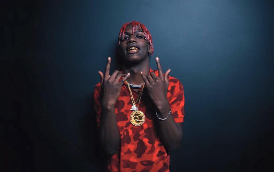 Lil Yachty Announces “Teenage” Tour – Digital Tour Bus