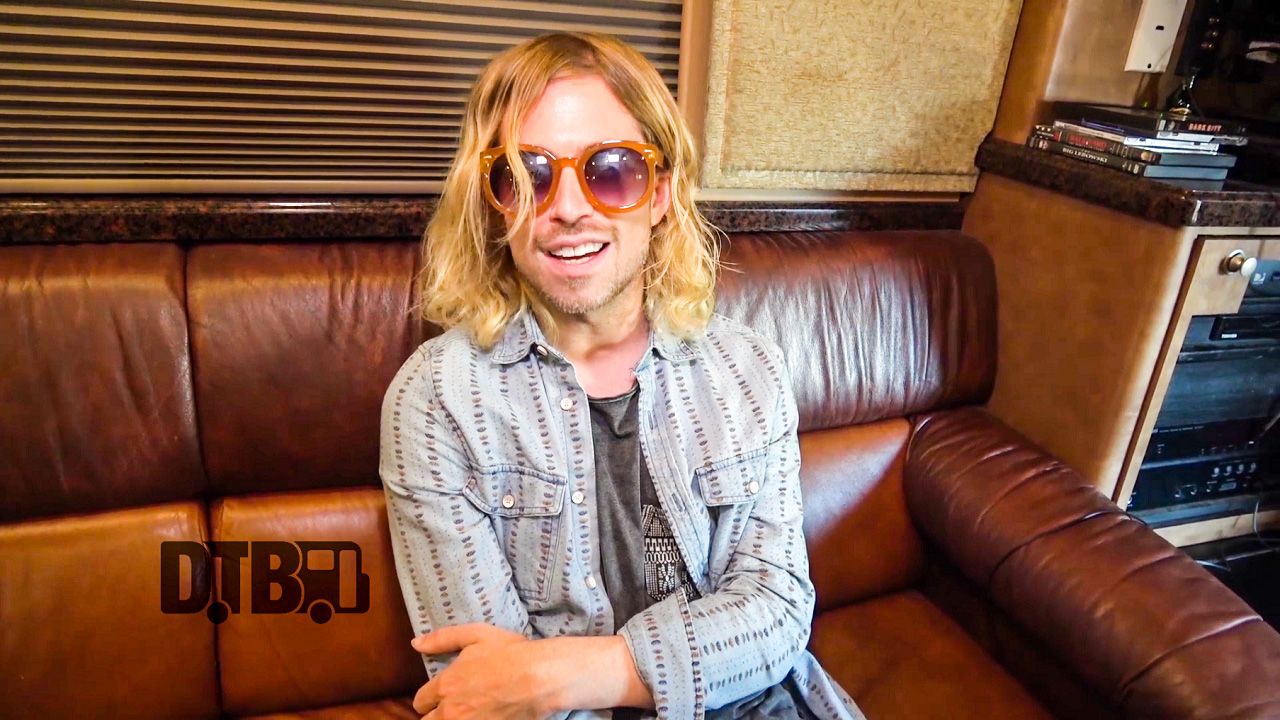 The Rocket Summer – TOUR TIPS (Top 5) Ep. 616 [VIDEO] – Digital Tour Bus